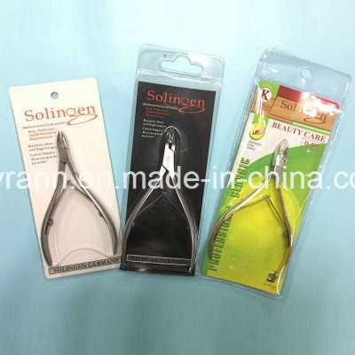Wholesale Nail Nipper for Thick Toenails Heavy Duty Manicure