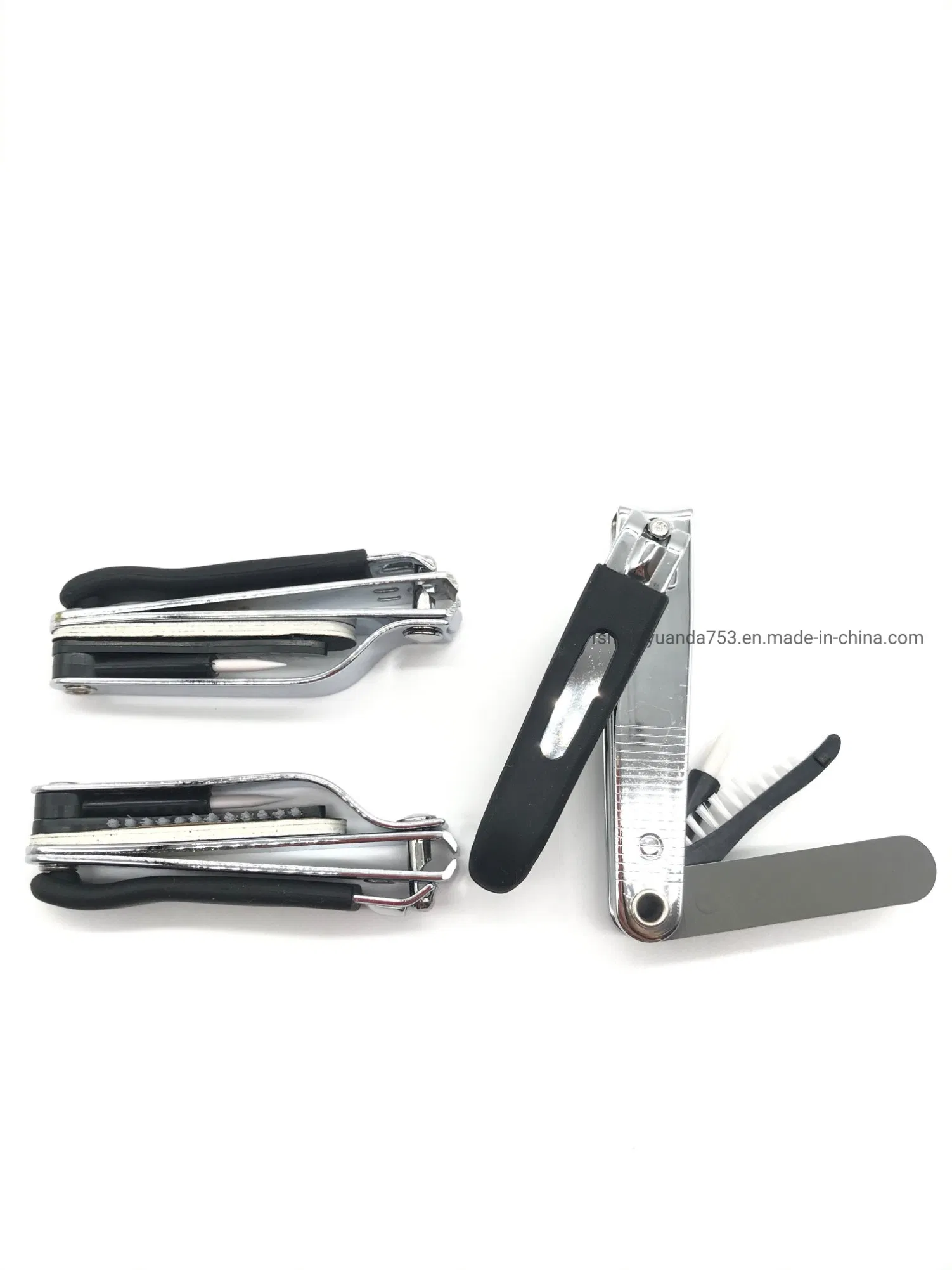 700 Multi-Function Nail Clippers Fashion Carbon Cutter