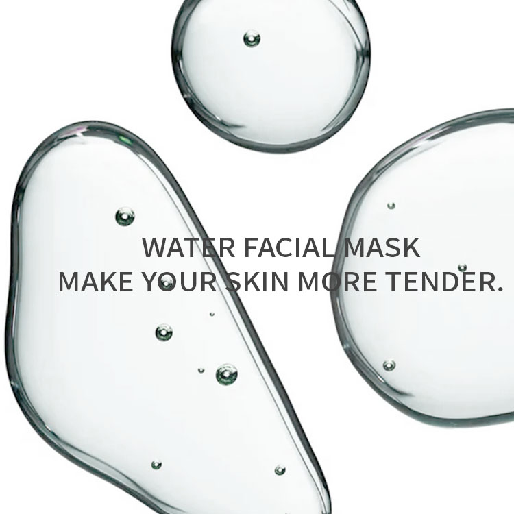 Rejuvenating Repair Mask Soothing and Reducing Sensitivity for Post-Procedure Skin Care