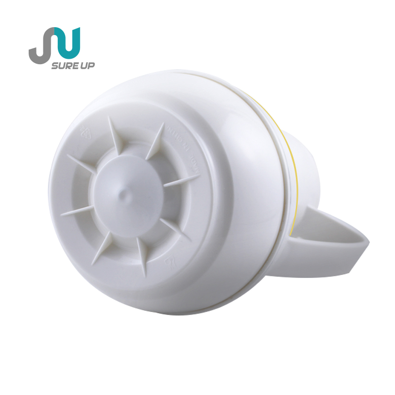 Arabic Golden Color 1.0 L Vacuum Flask with Glass Liner