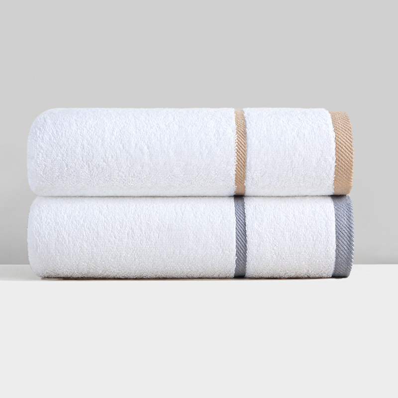 Sustainable Biodegradable Hotel Towels - Eco Disposable Options Available