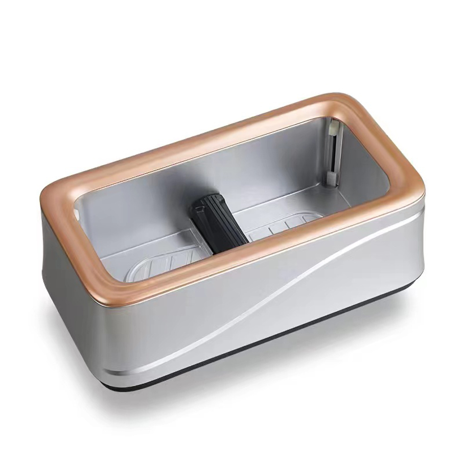 High-End Automatic Plastic Shoe Cover Dispenser Machine