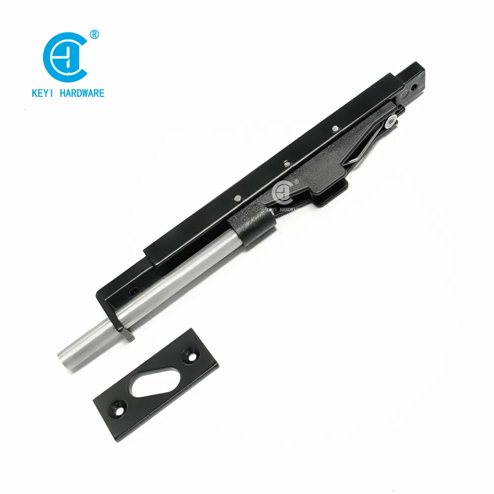 Built for South Africa: Secure & Durable Latches
