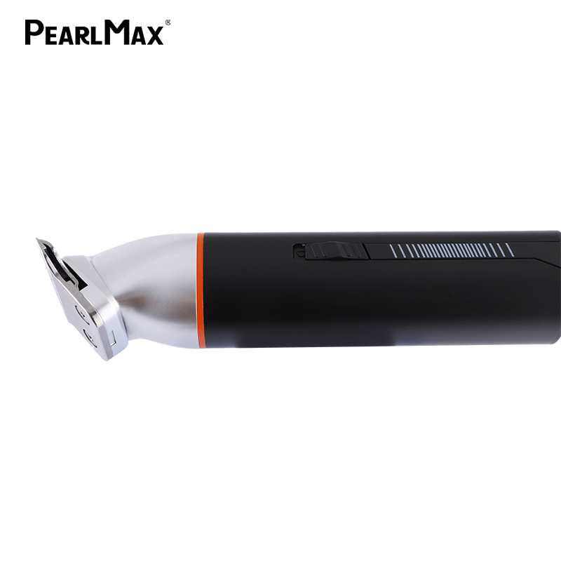 Professional Cordless Electric Hair Trimmer USB Hair Clipper for Dry Damaged Hair Removal Household Use Wholesale