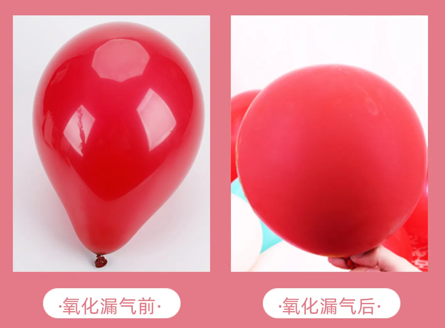 Vibrant 5 to 18 Inch Latex Balloons for Festive Occasions
