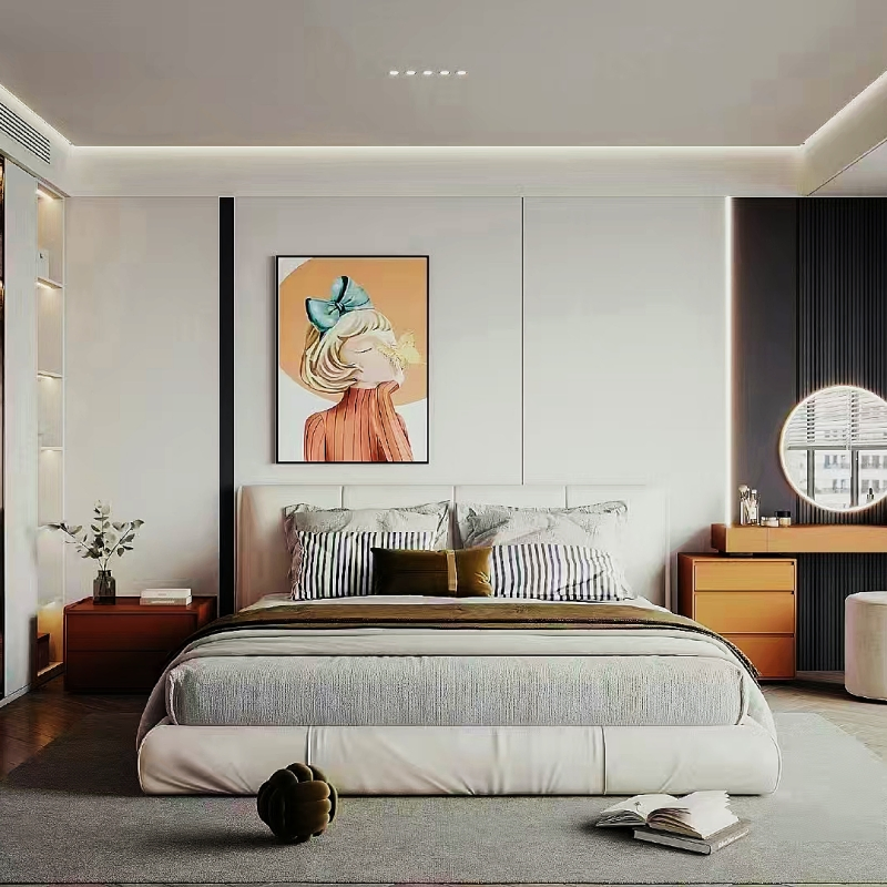 Stylish PVC Wall Panels for Affordable Home Makeovers