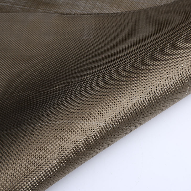 Advanced Basalt Fiber Material for Extreme Heat Resistance Needs