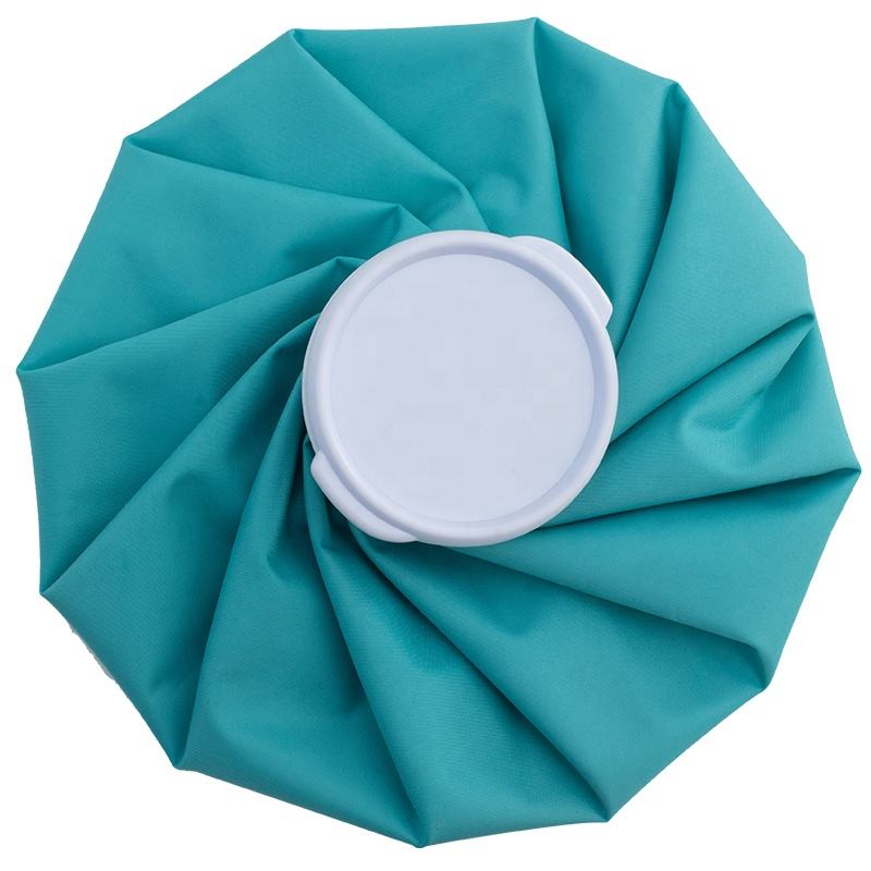 Disposable Medical Ice Bag for Convenient Hot Cold Therapy Use