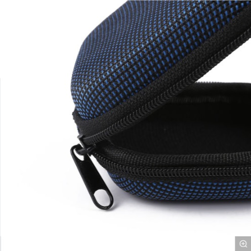 Factory Direct Sale Special Design Cute Case Custom EVA Case for Earphone