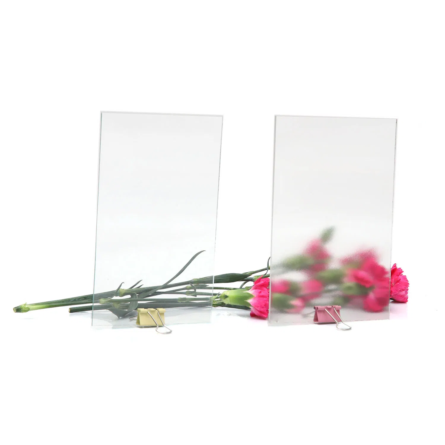 High Quality and Low Price Glass 2mm 3mm 4mm 5mm 6mm 8mm 10mm Clear Float Glass Factory in China