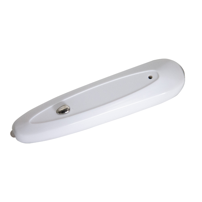 DC-168 Portable banknotes detector tools Ultraviolet light for UV features detection