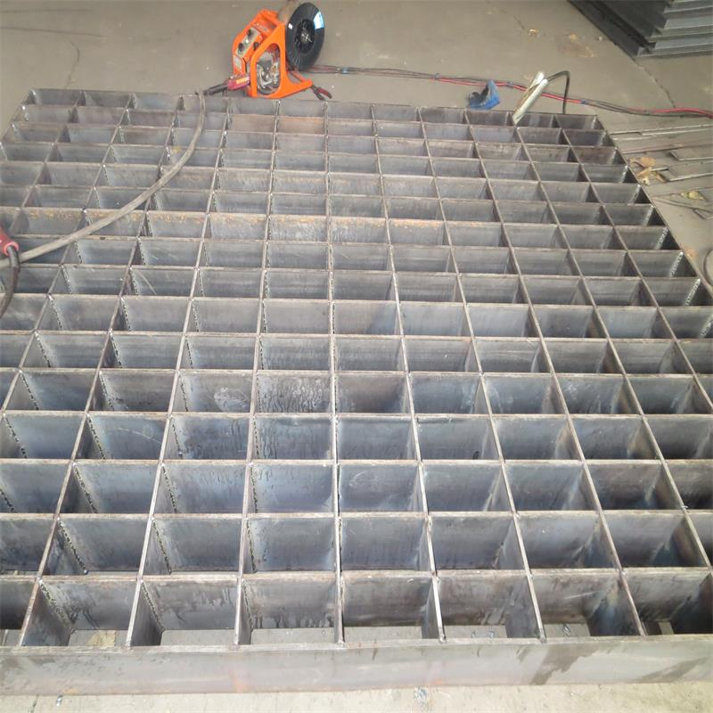 Stainless Steel Outdoor Drain Grates