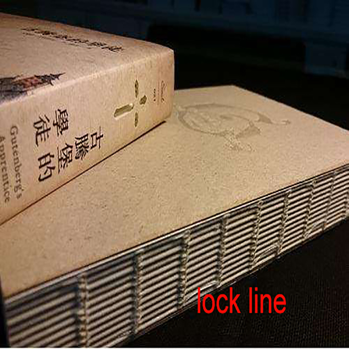 Hot Sale Program-Control Semi-Automatic Paper Book Sewing Machine Zm-Sx460e
