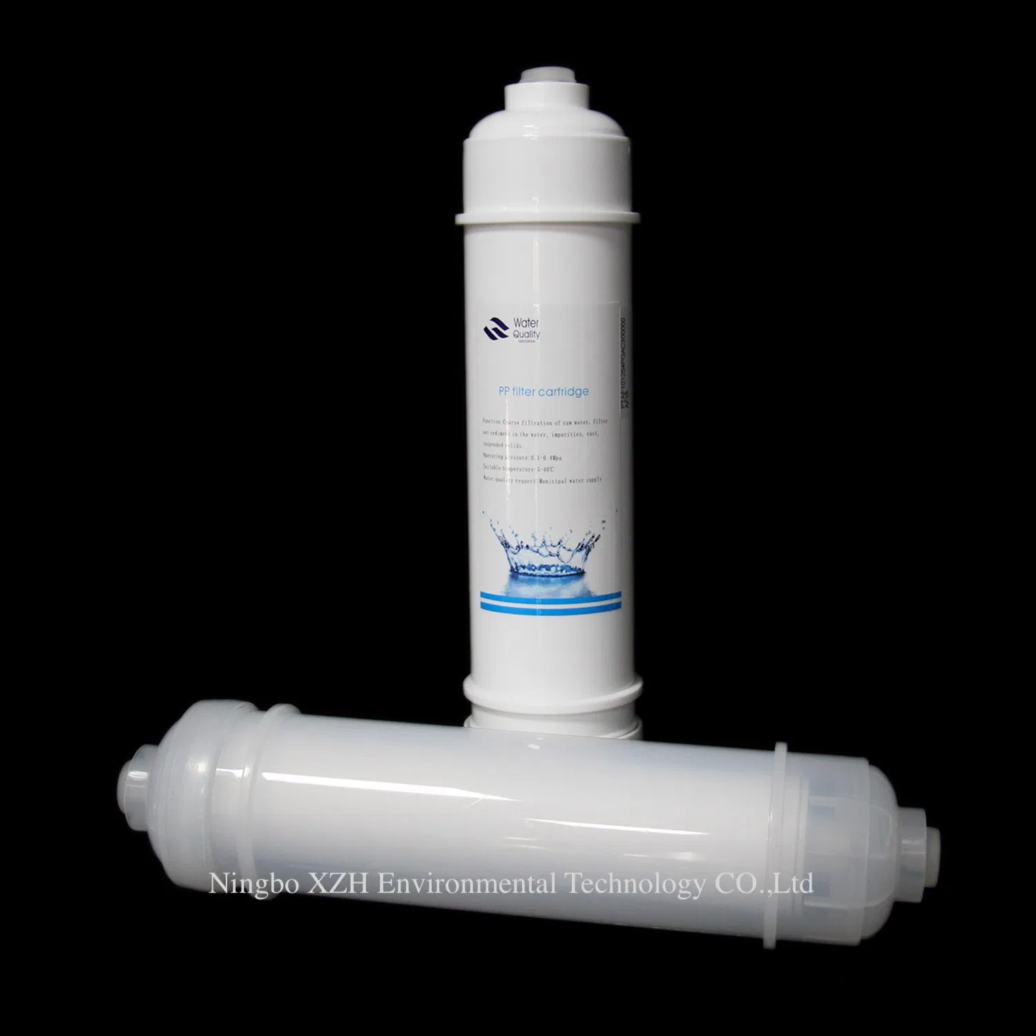 10 Inch Korea Type Quick Water Filter Water Dispenser