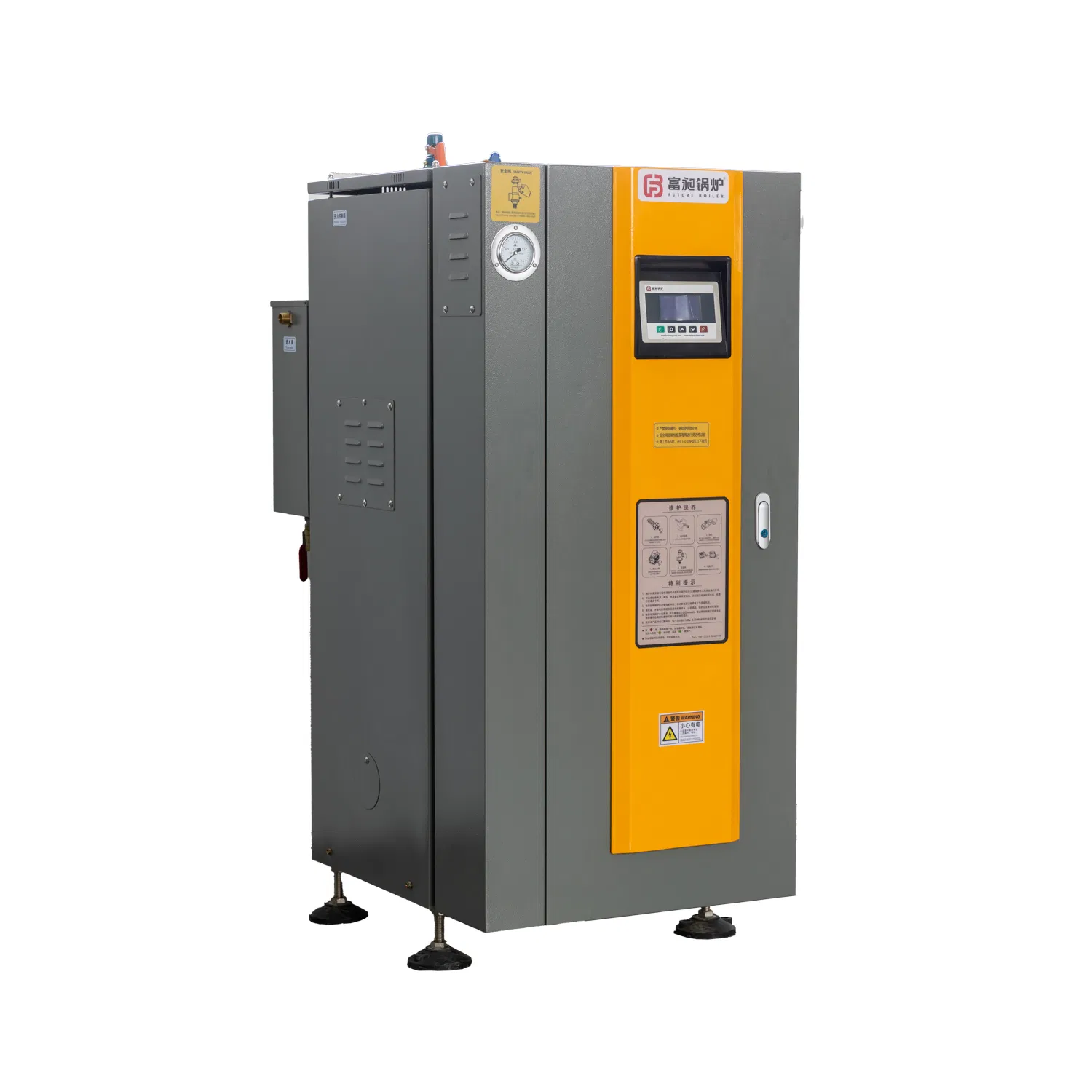 Электрический парогенератор Future LDR