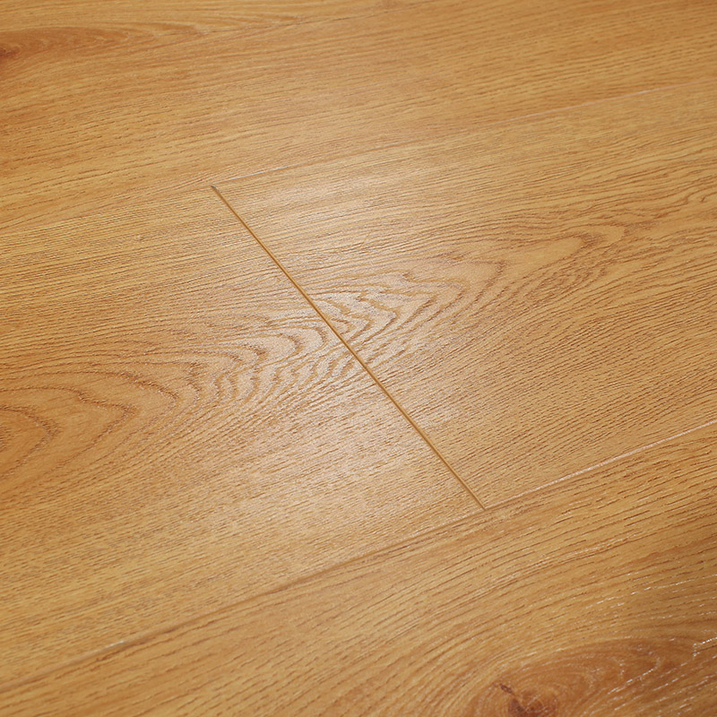 Ламинат 12 мм E1 V-паз Водостойкий Дуб Eir Oak DL9119