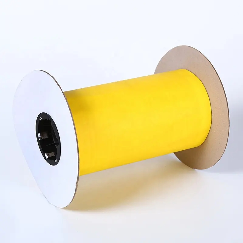 White Fly Trap Roll 30cm*100m 25cm*100m High Quality Bug Trap Killer Strong Glue Roll Tape Strip for Thrips Control
