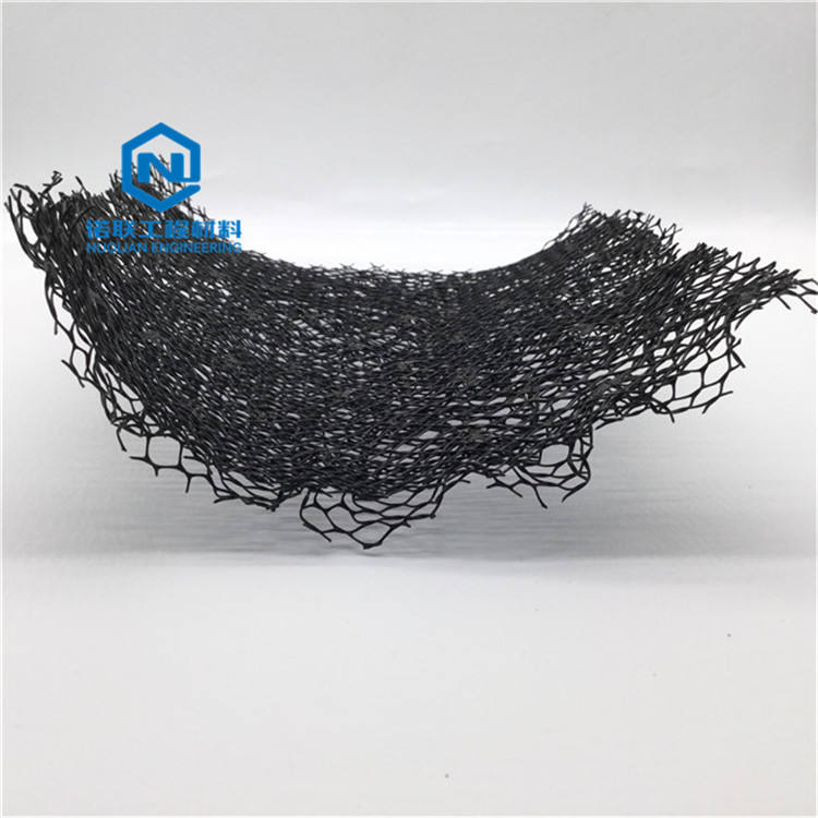 3D Geomat and Three -Dimensional Geomat and 3D Erosion Control Mat for Landscape Greening