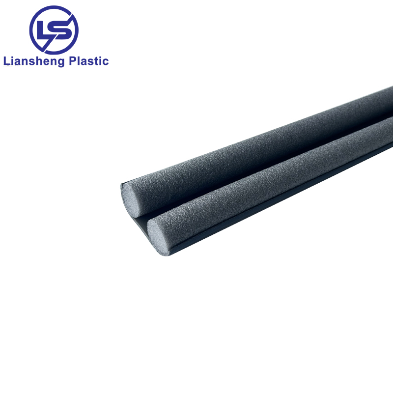 Premium Weatherproof Foam Seal Strip for Energy Efficiency