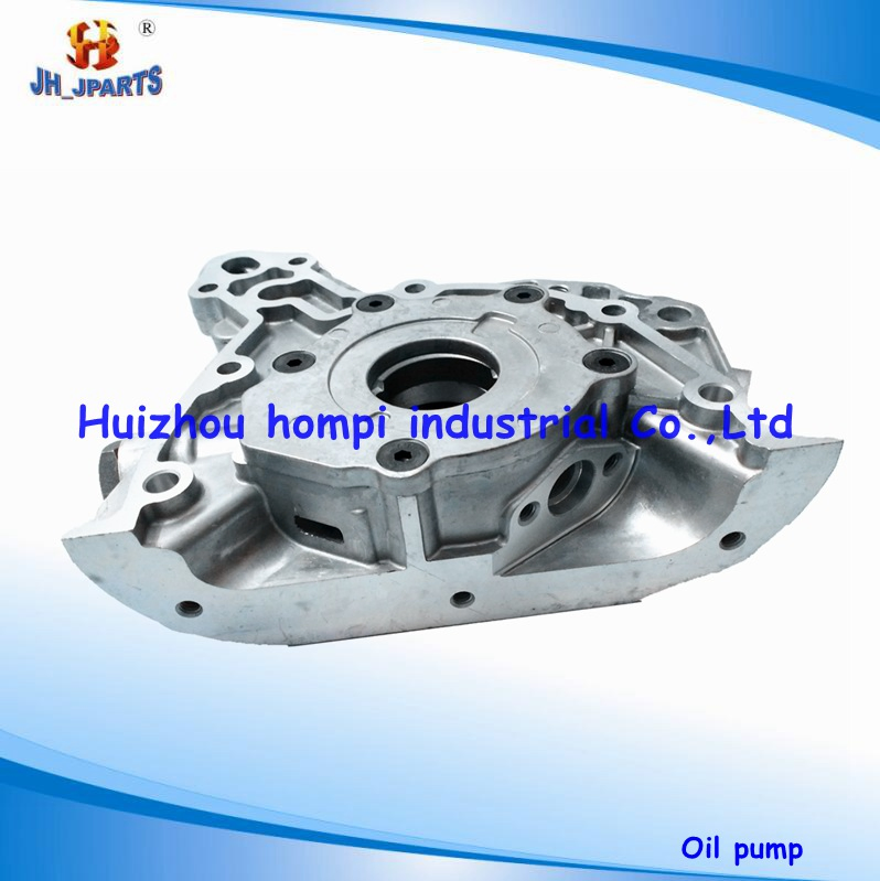 Масляный насос двигателя для Isuzu 4HK1/6HK1 8-97147-338-2