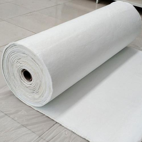 1260 Degree Haz Grade Ceramic Fiber Blanket