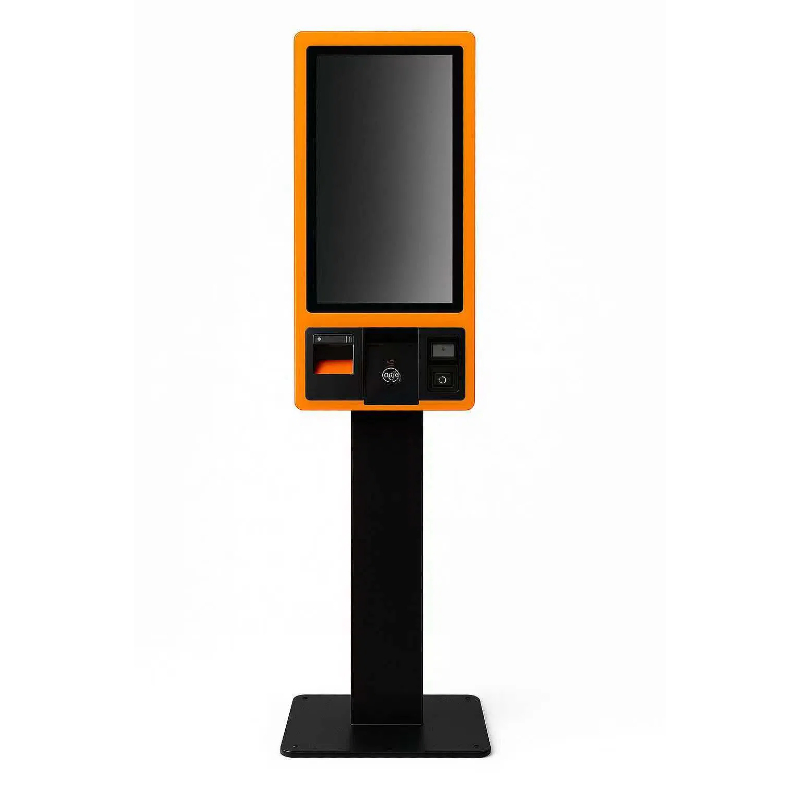 Retail Self-Service Payment Terminal Kiosk POS System
