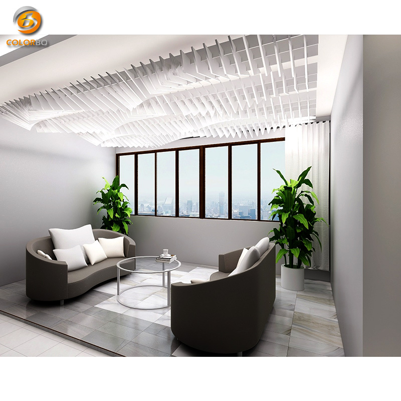 High performance Eco Protction Carton Packed Pet Acoustic Boards Decoration Material Decorative Panel