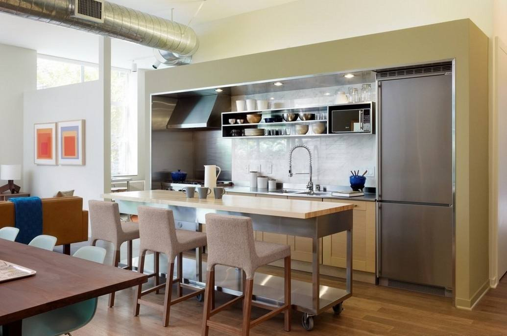 Rusty Beige Granite Kitchen Countertop and Vanity Top