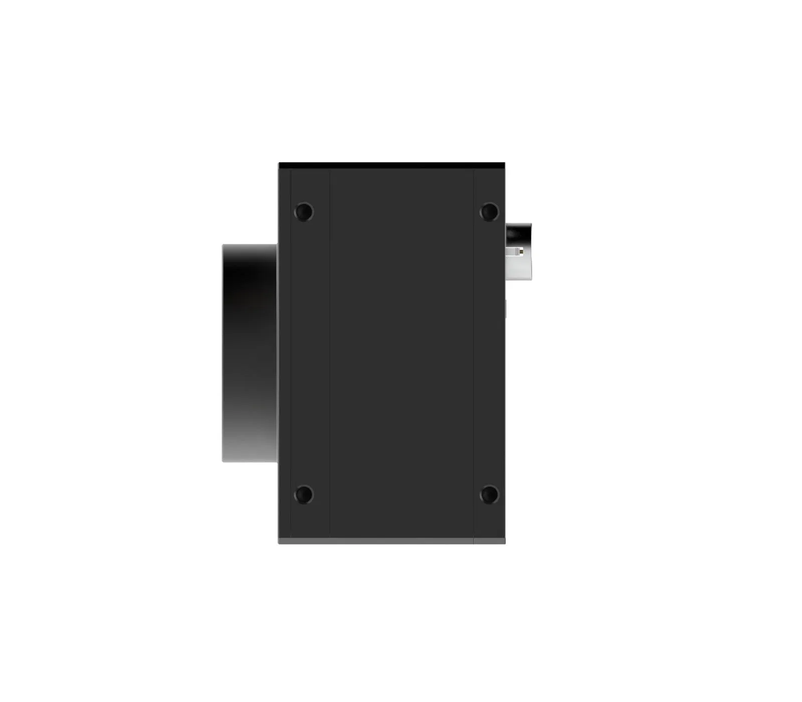 High-Performance 16MP Global Shutter Industrial Camera for Precision Imaging