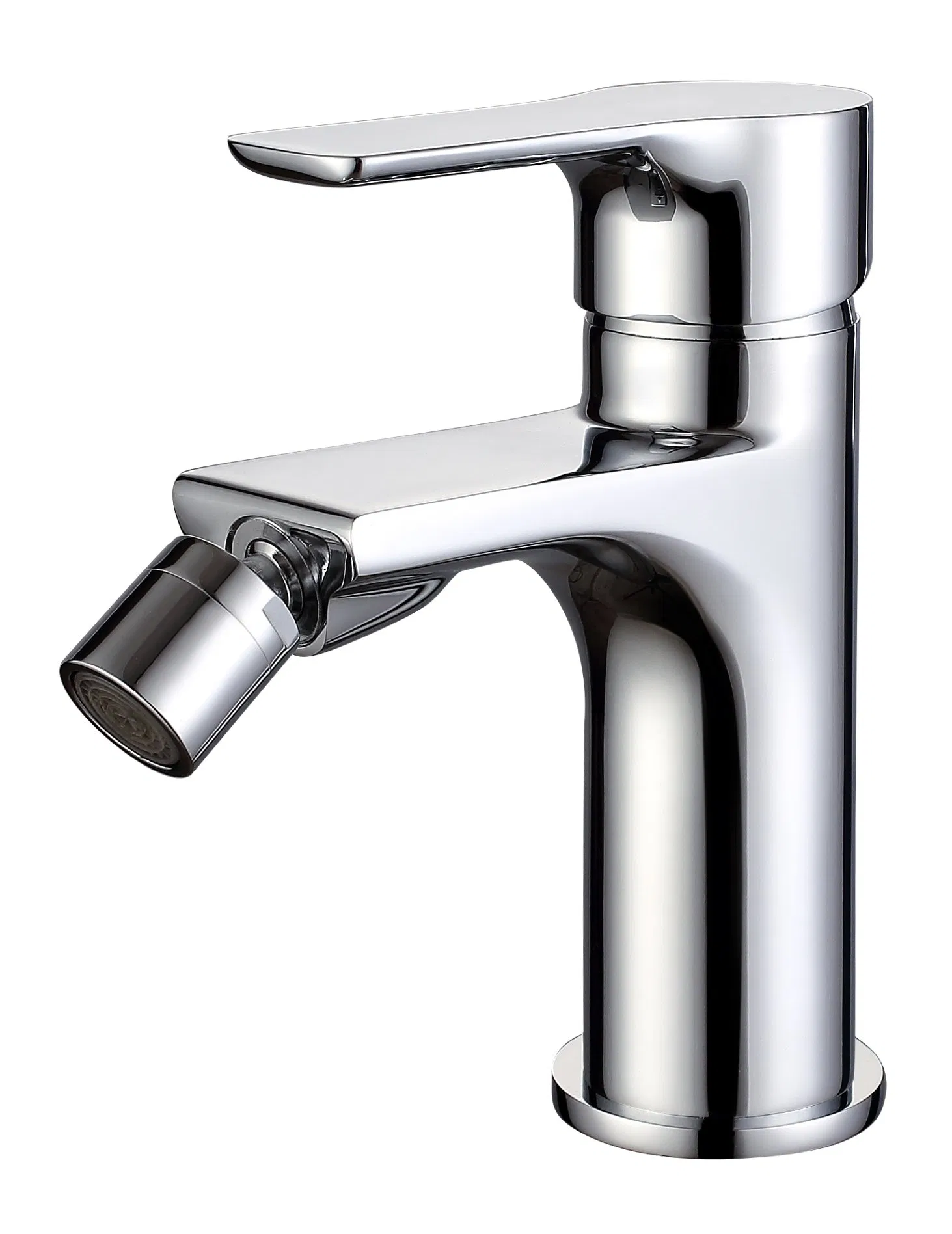 Смеситель для биде Itabath 600806 однорычажный