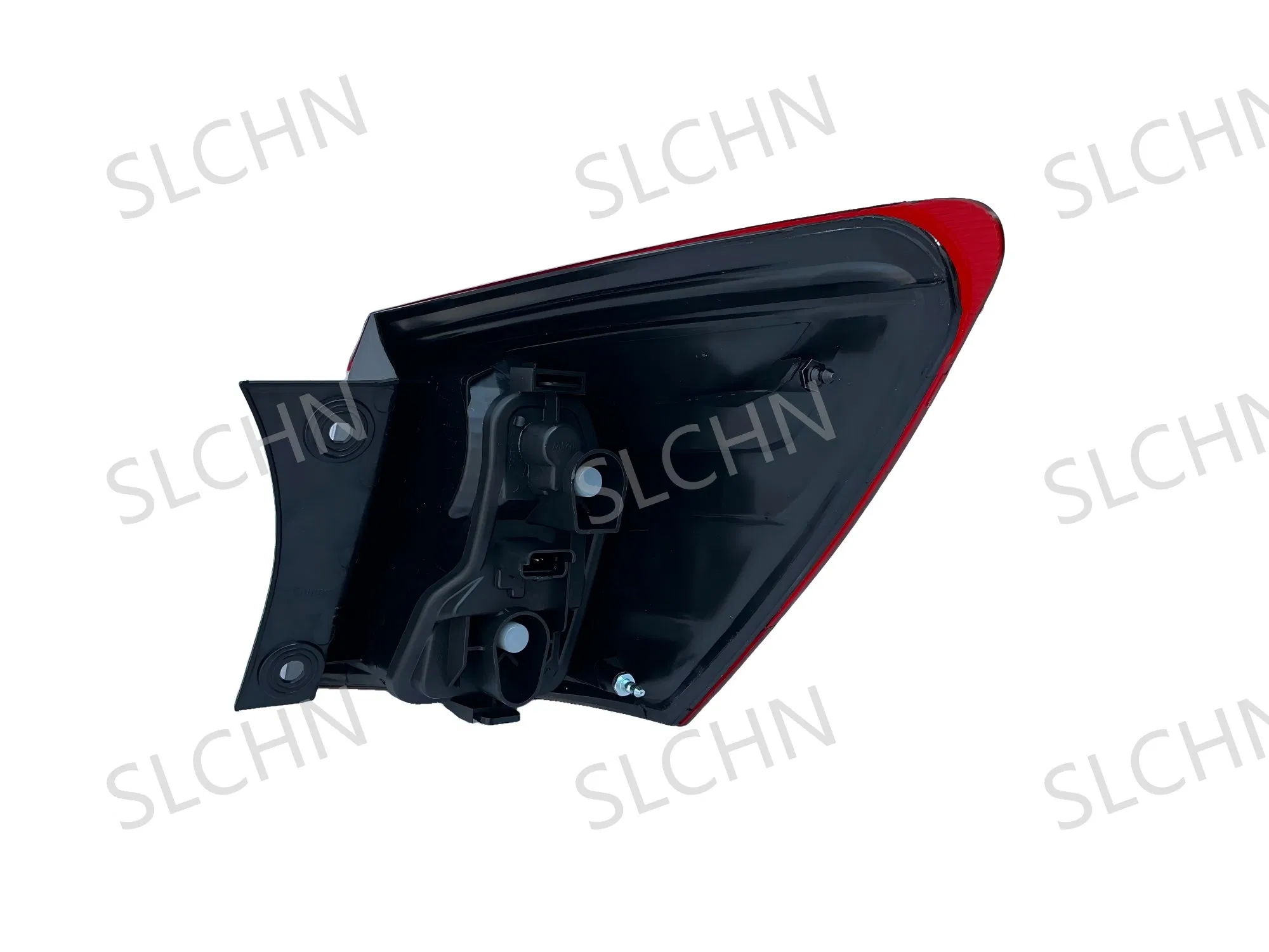 Задний фонарь Nissan Qashqai (2010-2013)