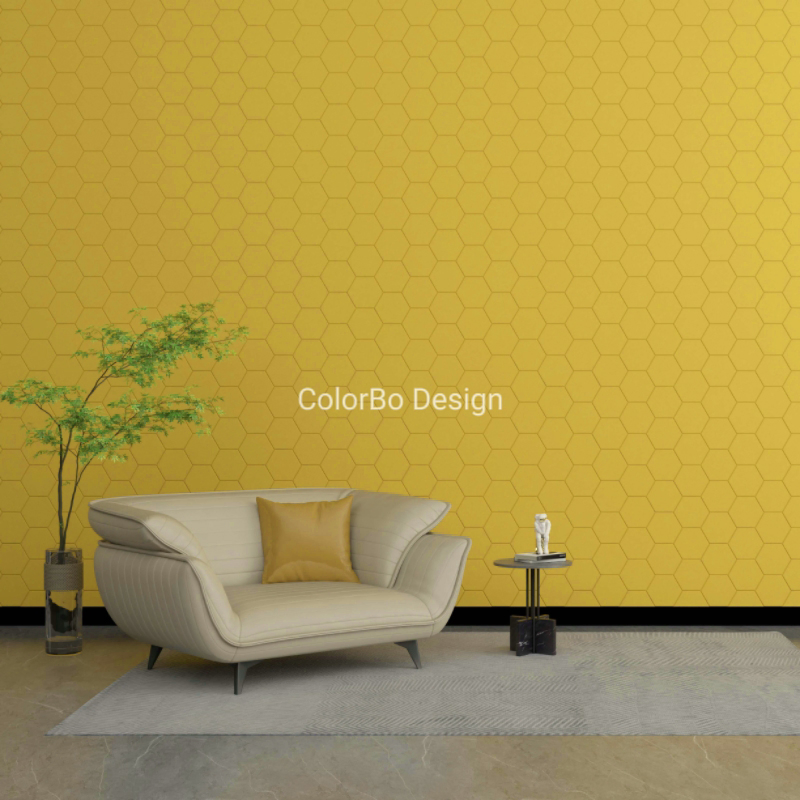 None Formaldehyde PET Noise Cancelling Acoustic Wall Panels