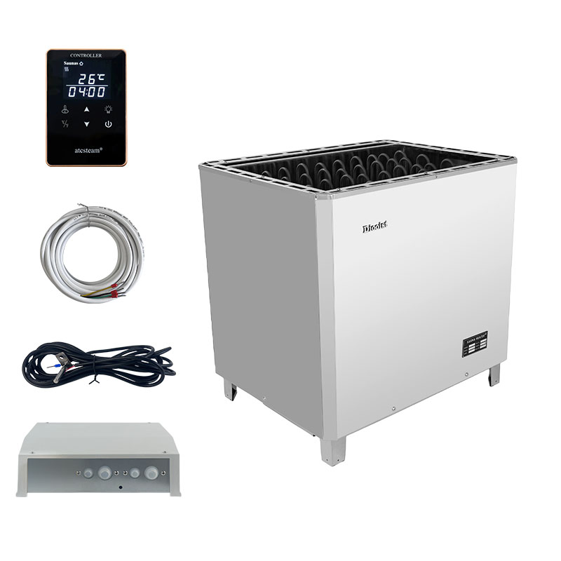 Обогреватель для сауны Diooist Super Power 21 кВт