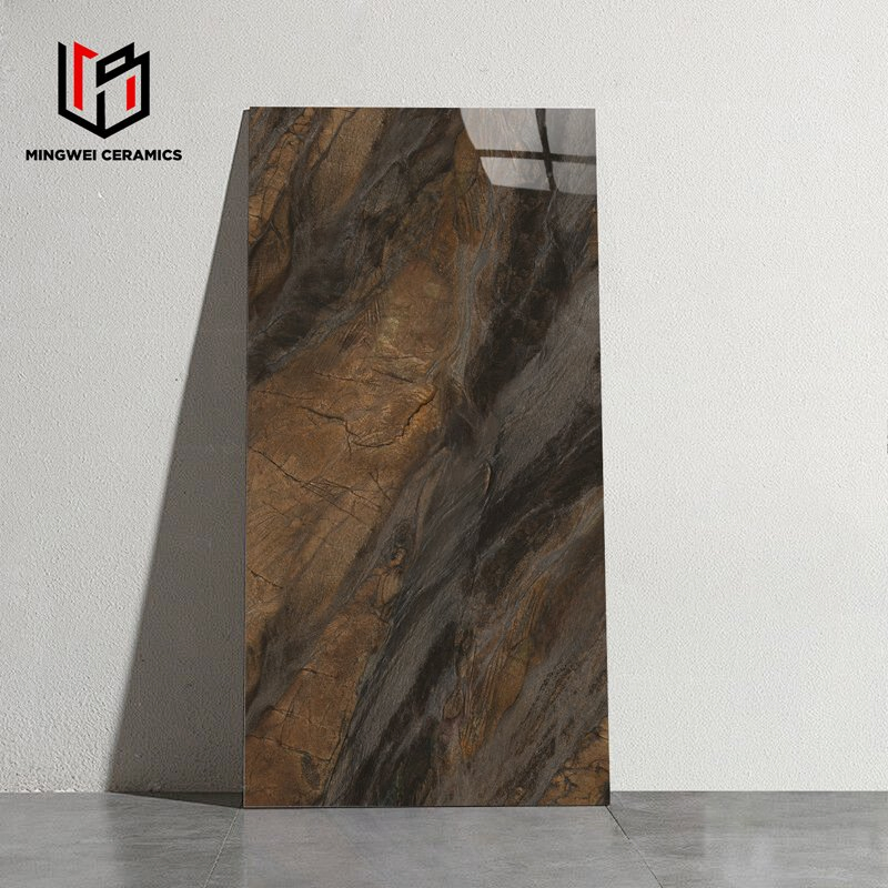 Shandong Zibo Ceramic Porcelain Tile 600× 1200mm Direct Factory Wholesale Quality Product