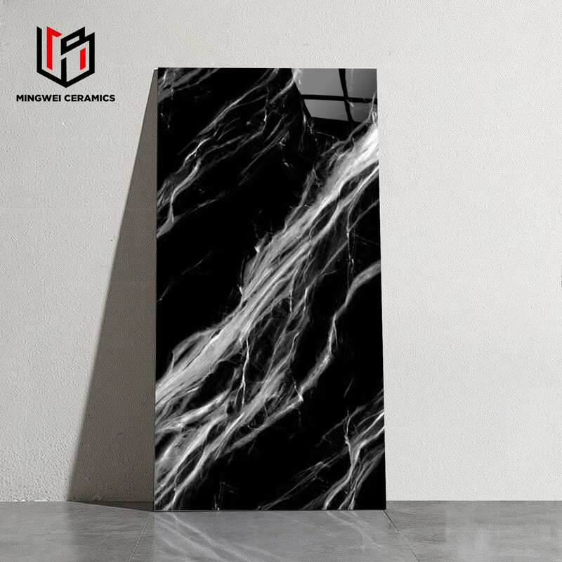 600X1200mm Luxury Dark Porcelain Tiles Wholesale Wall and Floor