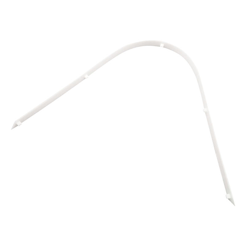 131963900 Dryer Replacement Parts Freeze Dryer Drum Front Glide Strip