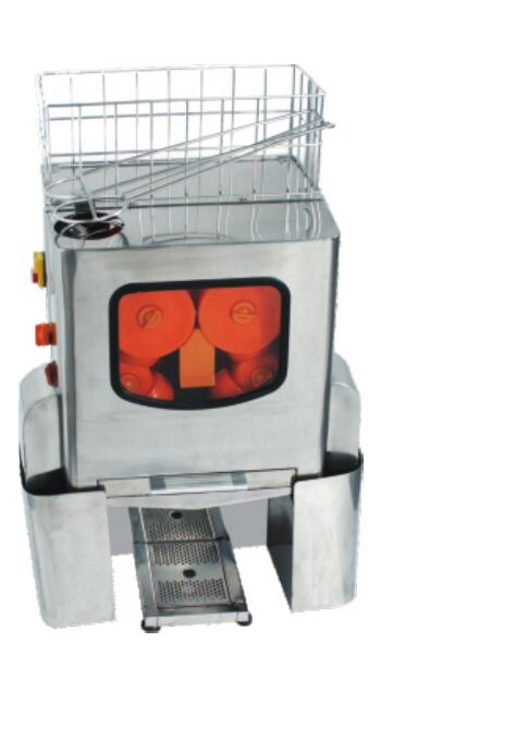 Wholesale Price Auto Orange Juicer Machine Et-2000c-4
