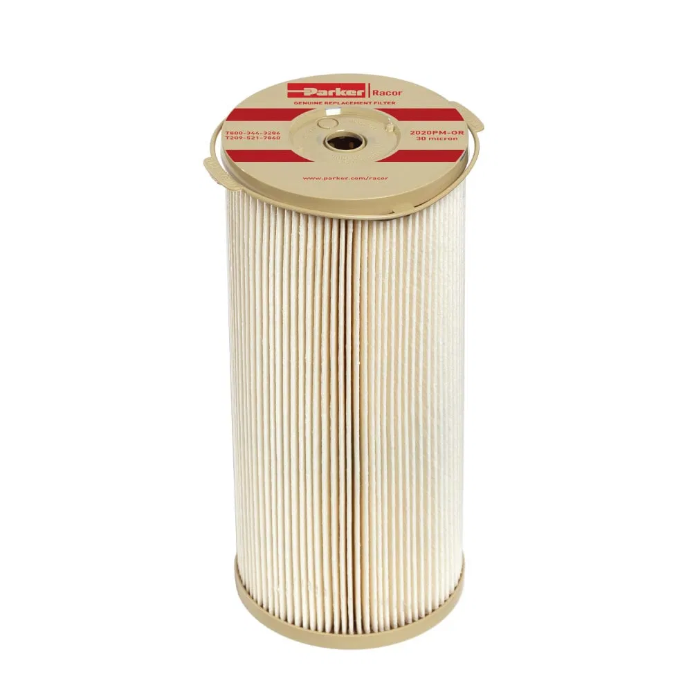 Фильтр топливный/водяной OEM 2020PM P552020 FS20203 SY460/465 1000FG