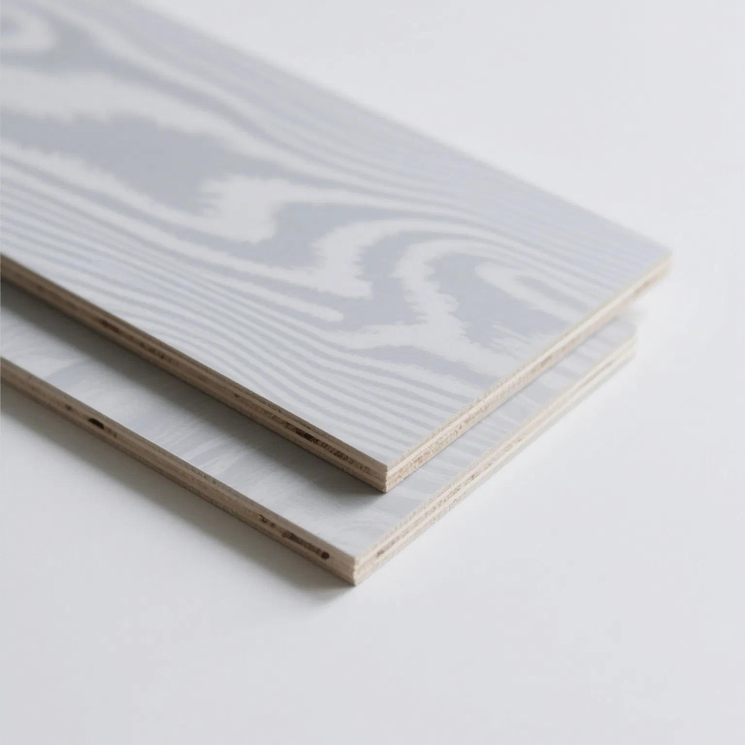 Melamine Waterproof Plywood 1220*2440* 12mm 18mm Melamine Coated Plywood