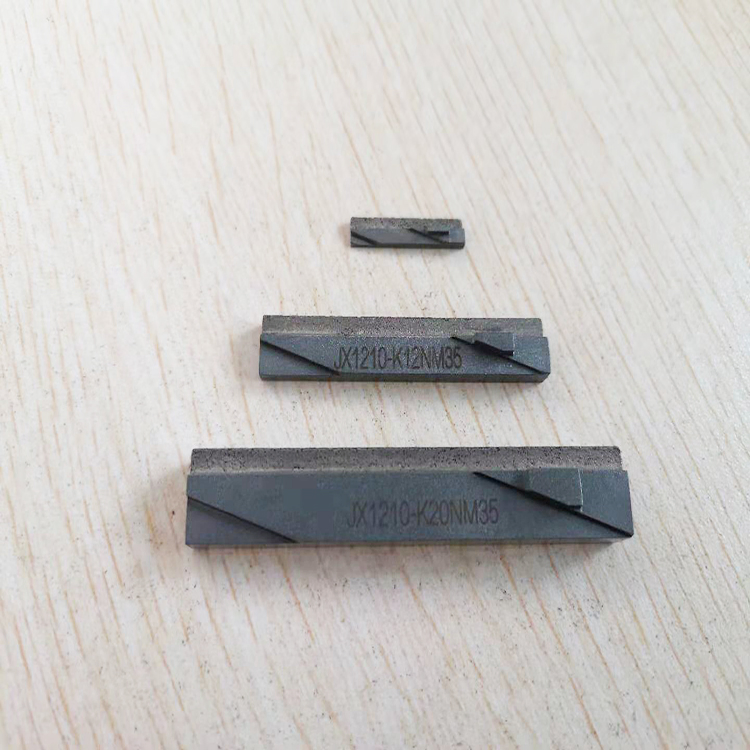 High-Performance K16nm35 Honing Abrasive Stones for Sunnen Machines