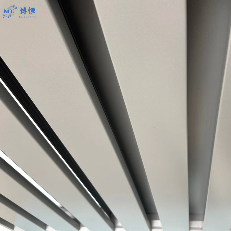 European Standard Quality Louvers That Are Ventilation, Rainproof, and Sand-Proof Offer Excellent Protection