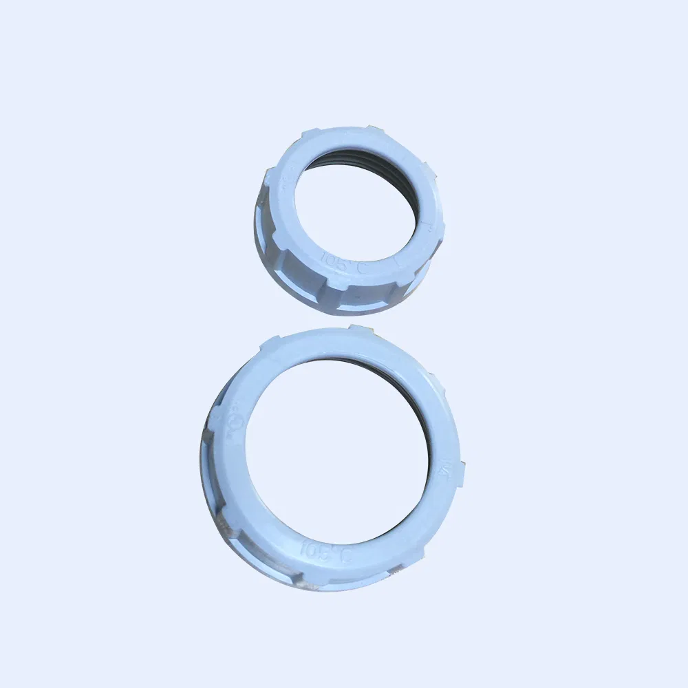 3/4 Malleable Grounding Conduit Bushing