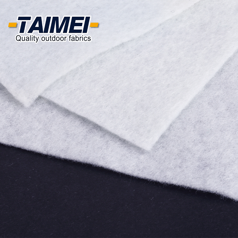 Driveway Non Woven Geotextile Cloth Fabric Suppliers