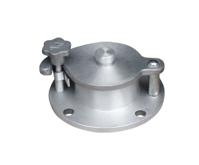 Gauging Hatch Gauge Hatch (ZCGH-01) DN100