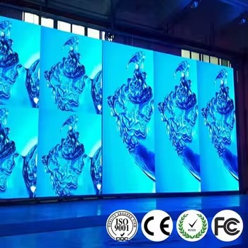 High-Definition Video LED Display for Indoor and Outdoor Rental Screens Durable Outdoor P2.976