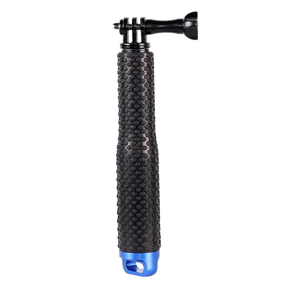 Универсальный телескопический монопод для селфи