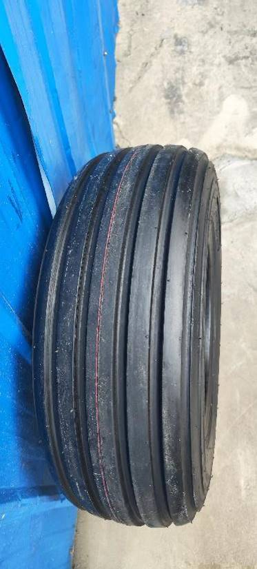 Premium 760-15 Agricultural Tire for Tractors and Farm Equipment