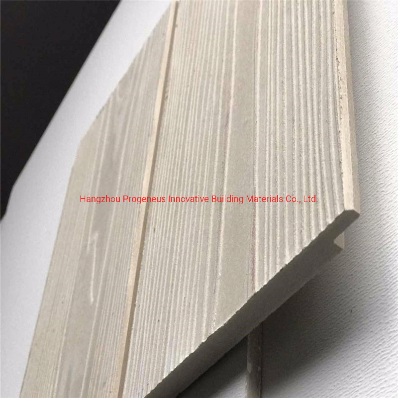 Progeneus Fibercement Exterior Cladding Weatherboard