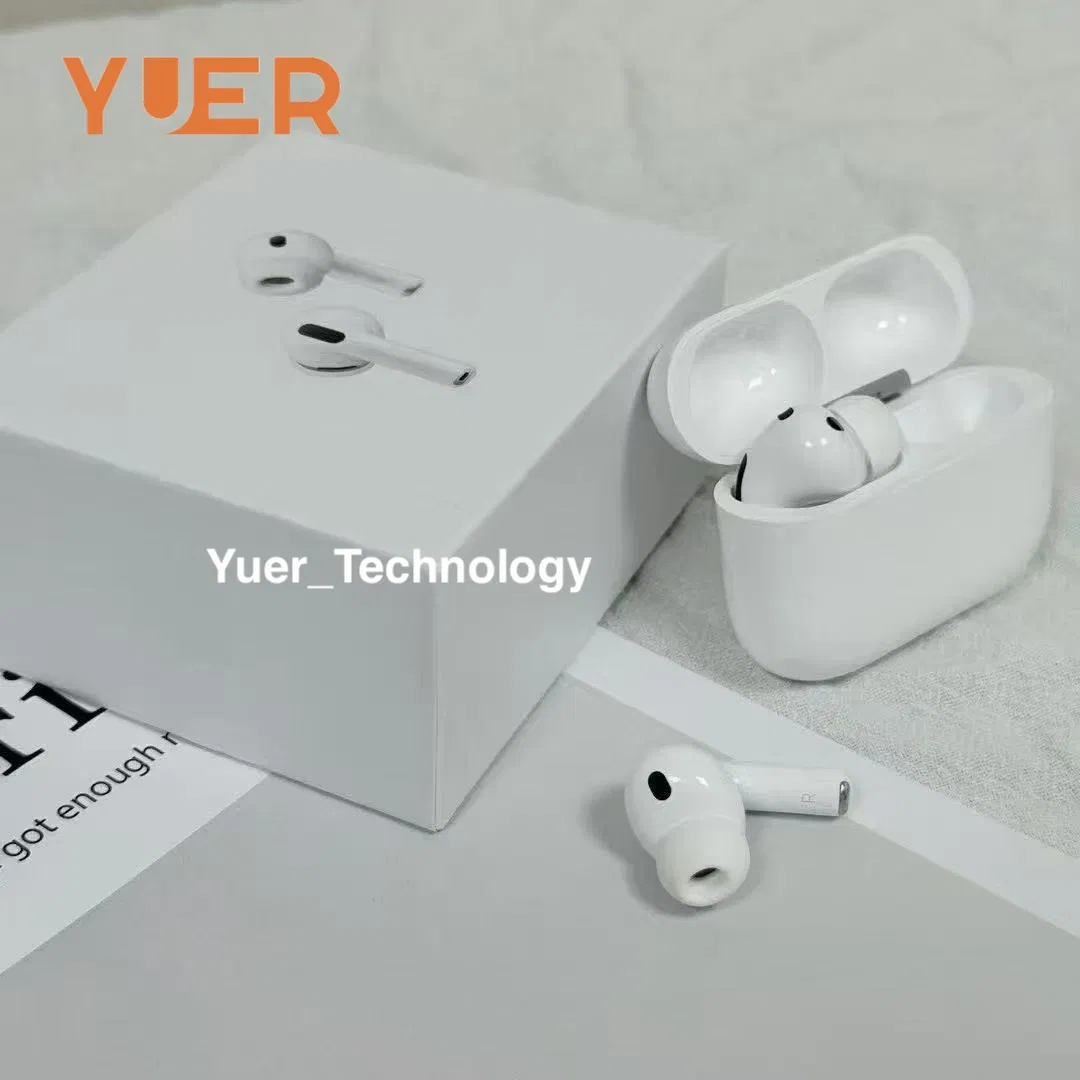 Top1 Quality Us/EU Warehouse Anc Pods PRO 3tws Air Max 4 Bluetooth Wireless Headphone Earbuds Earphone Headset Auricular