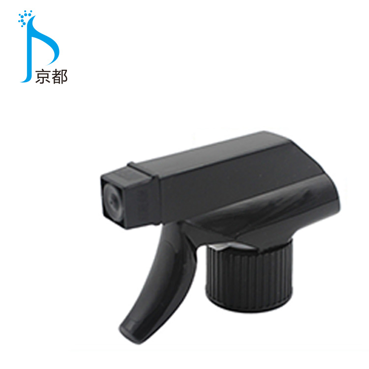Different Design Plastic Pump Trigger Sprayer with Different Nozzles